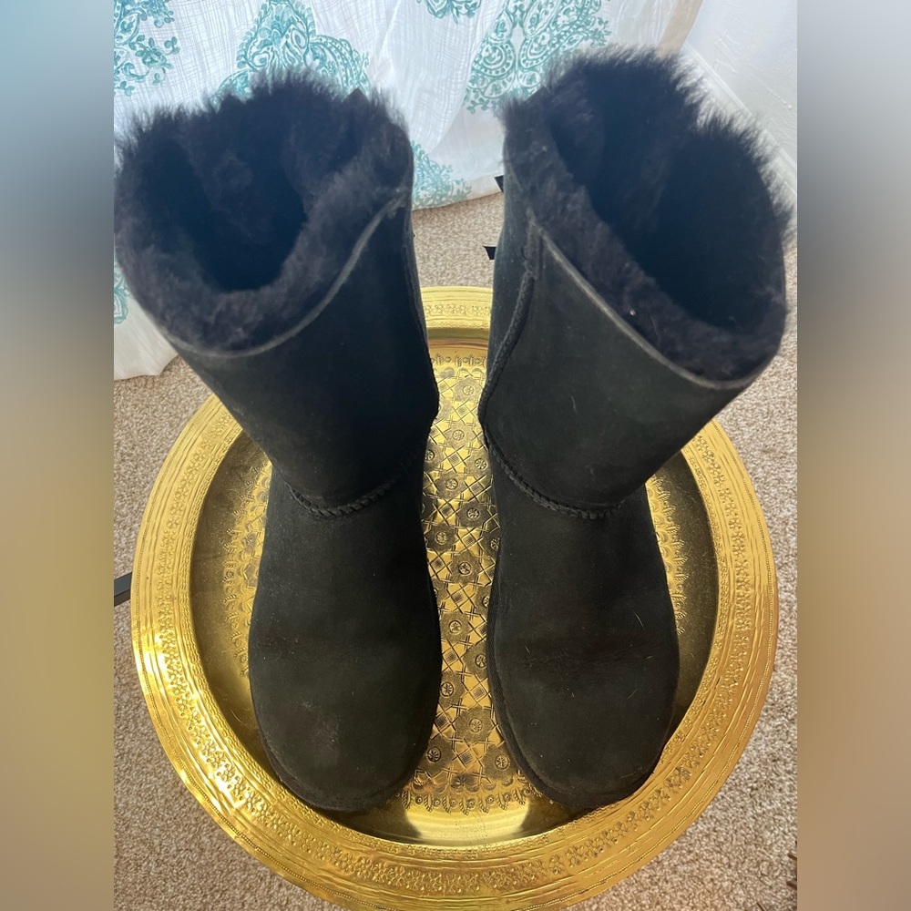 Bailey Bow Uggs - image 5